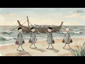 Why Did a French King Give Normandy to the Viking Raiding It?
