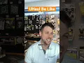 UHaul is a weird company