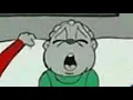 Theodore gets best head
