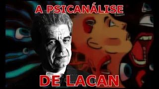 Algumas ideias de Lacan | A psicanálise de Lacan