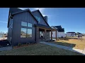 Valley Trail Homes - Modern Farmhouse Designs Republic Missouri