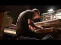 "Says", Nils Frahm - Paris, Novembre 2022