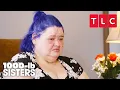 Amy s Most Emotional Moments from This Season 1000-lb Sisters TLC