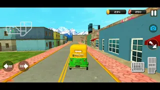 Download city tuktuk play game tuktuk passenger#lotusgamingchannel #tuktuk2021gameplay MP3