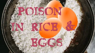 13 tips to avoid poison from foods multi languages in subs poison foods part 1 fsp