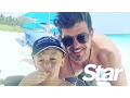 Robin Thicke Has Only Seen Son Once Since Losing Custody