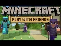 How To Play Minecraft with Friends Java Edition 2026