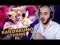 Lagu Game Composer Reacts to A MAIDEN'S ILLUSIONARY FUNERAL ~ NECRO-FANTASY from TOUHOU