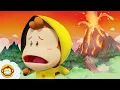 Download Lagu Gunung Meletus 🌋, Bagaimana ini? | Lagu Anak Anak | Lagu Anak Indonesia | BaLiTa