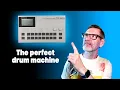 Download Lagu Roland TR-505 | Tight Drums \u0026 Synthpop - In depth tutorial