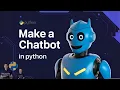 How to Make a Simple Chatbot in Python Beginner Python Project