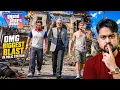 OMG Biggest Blast In Police Station In GTA 6