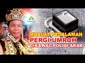 Lagu Kisah Unik Mualaf Suku Dayak Umroh Ke tanah Suci | Ustadz Indra