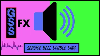 service bell double ding - Sound Effect No Copyright Sound