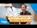 Dr Terry Dubrow on The Morning Show