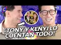 Download Lagu Estás en Todas: Tony and Kenyi Succar win Grammy for \