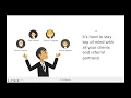 ListReports Webinar - 2018