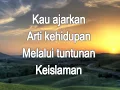 Download Lagu KARAOKE TANPA VOKAL - HYMNE MADRASAH PLUS LIRIK