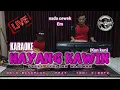 Lagu Hayang kawin karaoke live lirik nada cewek