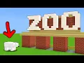 Download Lagu Minecraft: 15+ Zoo Build Hacks!