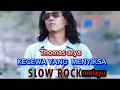 Download Lagu THOMAS ARYA \