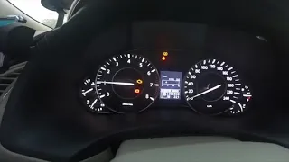 حل مشكلة الRPM لا يزيد عن 3 في الباترول٤٠٠ 