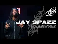 Jay Spazz - wtf Doomsday Freestyle