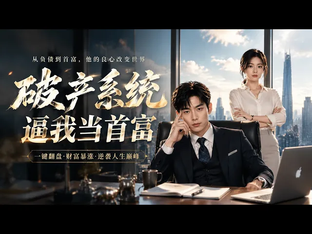 破产系统逼我当首富