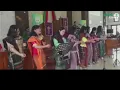 Download Lagu MARTONGGO Cipt Roybes Dani Saragih# covered by Inggou Marturia VG Inang GKPS Tangerang