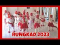 Download Lagu RUNGKAD 2023 LINE DANCE                          Choreo by Lucy Ezka (INA)