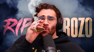 HasanAbi Remix Packwatch RIP Bozo Meme
