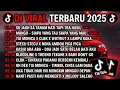 Download Lagu DJ TIKTOK TERBARU 2025 - DJ SU JAUH SA TANAM HATI TAPI TRA HASIL🎵DJ SIAPA YANG TAU SIAPA YANG MAU