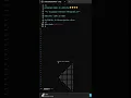 Star Pyramid Pattern in C C Programming Pattern Printing