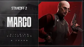 Meet Marco | Update 0.38.1 Teaser | Standoff 2