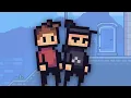 SuperMega Plays SUPERMEGA THE GAME