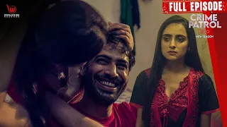 Sumit's Ex-lover Afreen #bollywood | Crime Patrol 2.0 | EP-156 #crimepatrolsatark