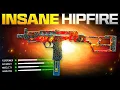 NEW MAX HIP FIRE Kogot is META in WARZONE BEST Kogot 7 Class Setup