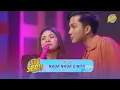 Download Lagu Zailan - Nada Nada Cinta | Live Seru Bareng GEN'S