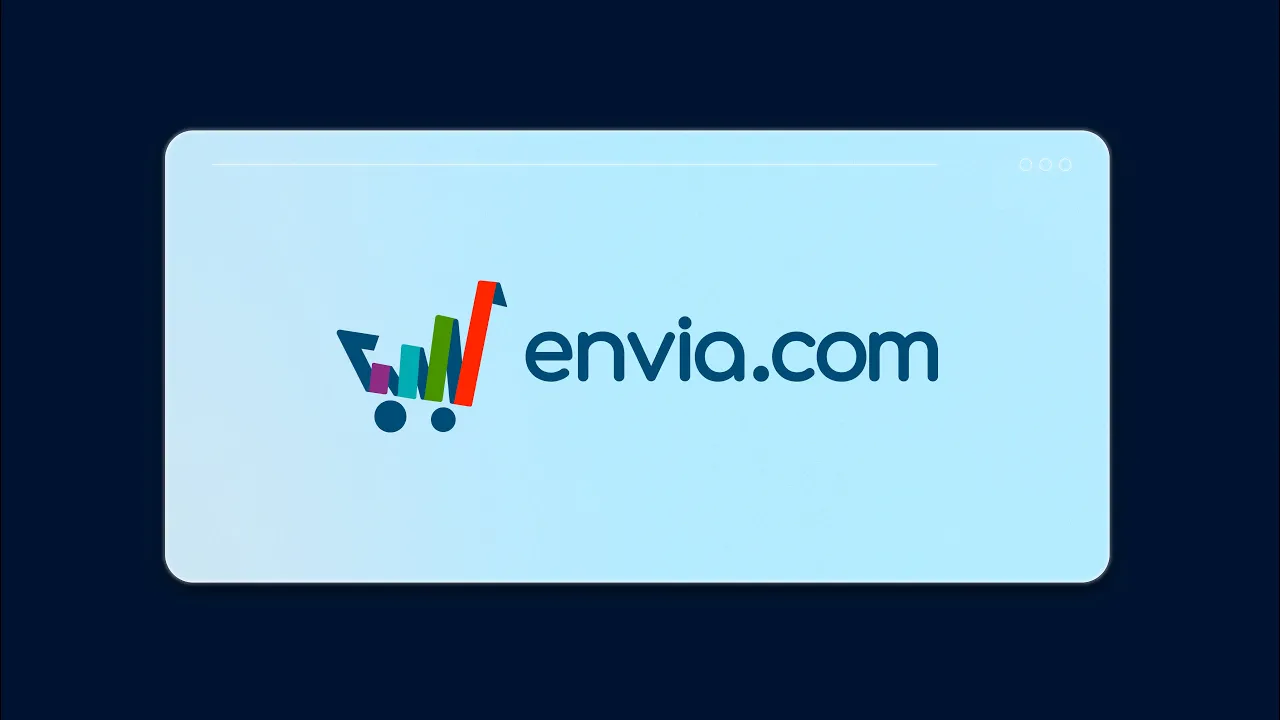 enviacom — Envia.com - La migliore soluzione di spedizione per la tua attività (YouTube video ad)