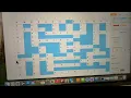Hymn Crossword Puzzle Answers