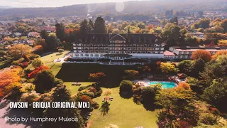 dwson griqua original mix 