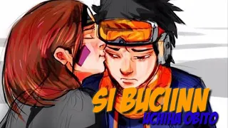 Download uchiha obito  (kepergian rin) MP3