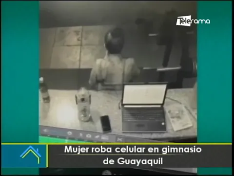 Antisocial asaltan a personas con guardia privado