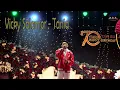 Lagu Vicky Salamor - Tania | Perayaan Ultah Ibu Tan Su Le ke - 70 Namlea