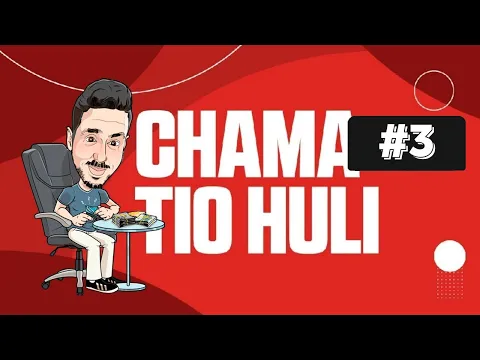 Vídeo: como eu entrei na bolsa