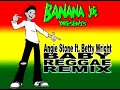 Angie Stone ft.. Betty Wright Baby Reggae Remix