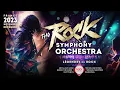 Lagu ROCK SYMPHONY Orchestra | Bande annonce 2023