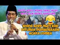 Lagu PENGAJIAN LUCU KH ANWAR ZAHID TERBARU ❤WONG MATI ORA KENEK DI TUNDA