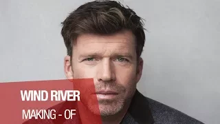 WIND RIVER - Featurette - Sheridan - VOST