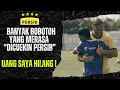 Download Lagu BOBOTOH NUNTUT UANG KEMBALI TAPI \